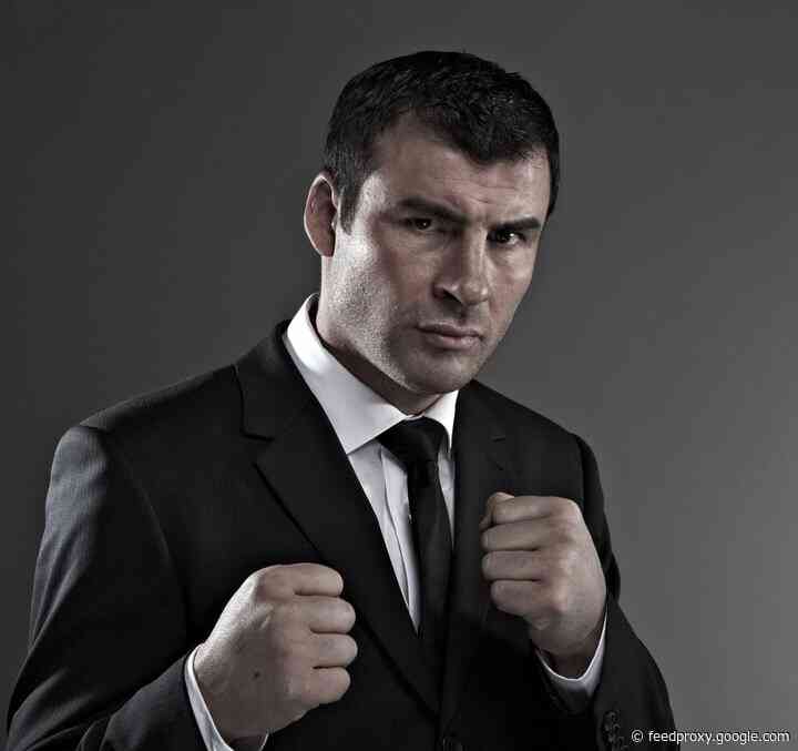 Joe Calzaghe reacts to Carl Froch’s challenge for a fight