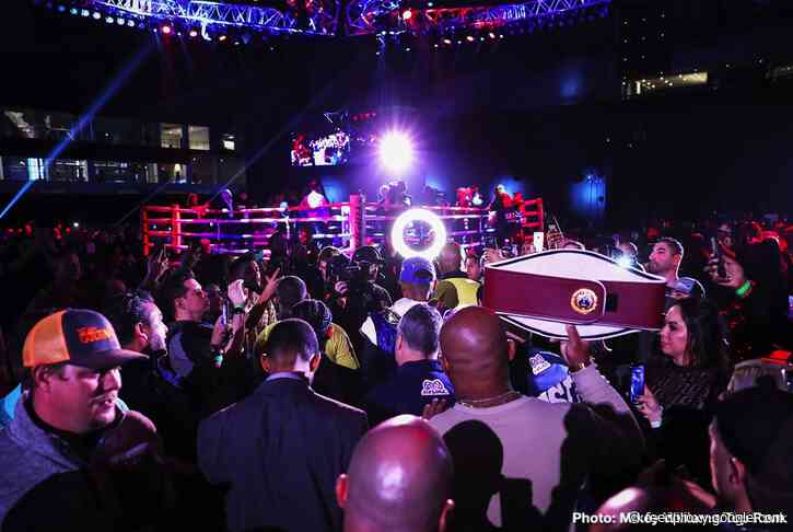 Fights to watch in self-isolation – Top 10 underrated fights