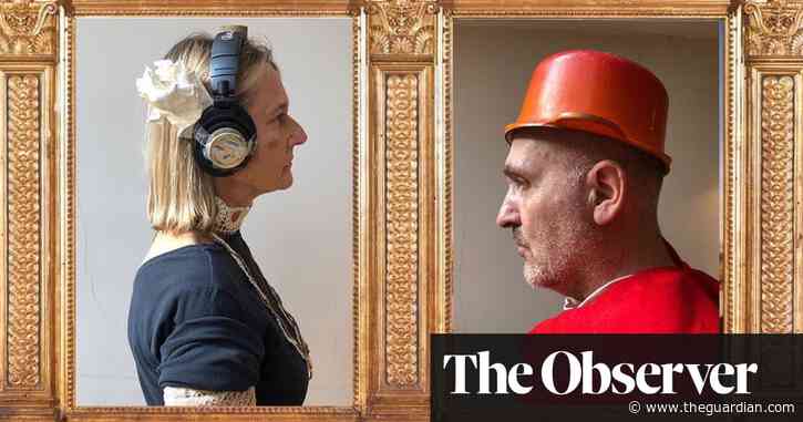 The week ahead in culture, indoors: from homemade old masters to a front-room folk festival