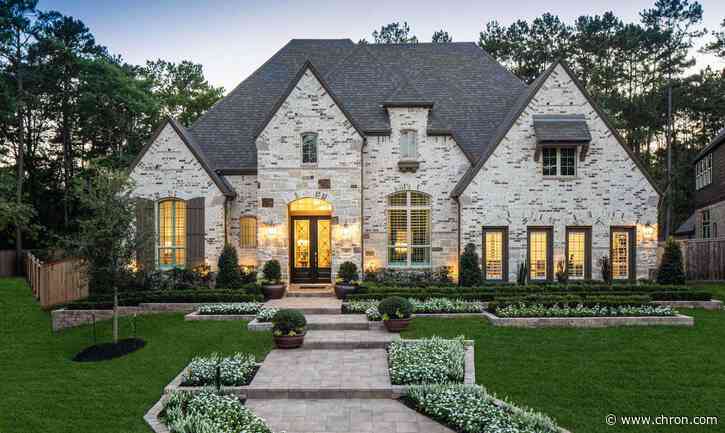Highland Homes, Huntington Homes build in communities throughout Texas
