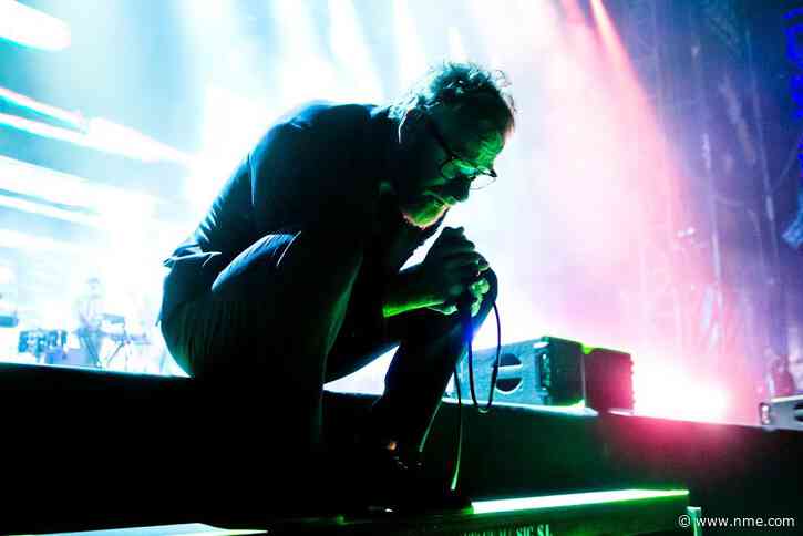 The National share resurfaced video for 2013 song ‘Hard To Find’
