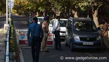 Coronavirus lockdown: How to apply for e-pass in Uttar Pradesh