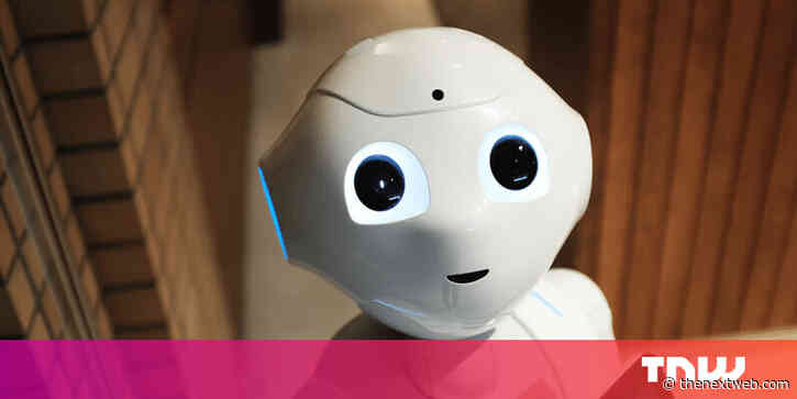 Conversational AI might be key to informing citizens about COVID-19