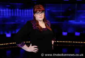 The Chase star Jenny Ryan hosts special lockdown quiz for Bolton Hospice - here's how you can take part