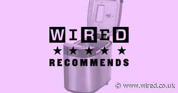 The best breadmakers for all your lockdown stress baking needs