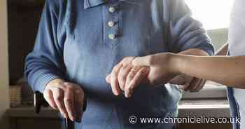 Over half a million North East unpaid carers under extra strain due to Covid-19