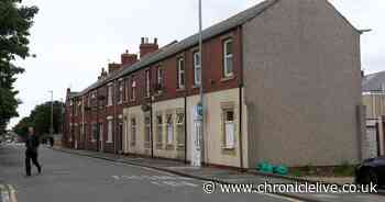 Son facing jail after breaching order by checking on mum during lockdown