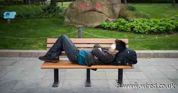 Coronavirus has created an epidemic of weird dreams