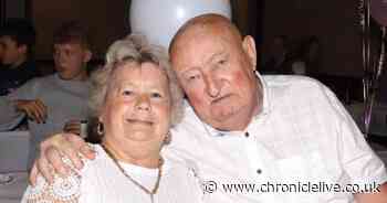 'It was terrifying' - Great-grandmother makes 'miracle' Covid-19 recovery