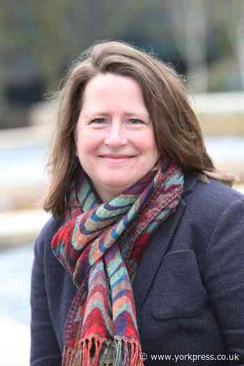 Vets in York donate PPE to help NHS workers during coronavirus crisis