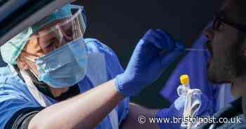 Bristol reaches nearly 300 positive coronavirus cases