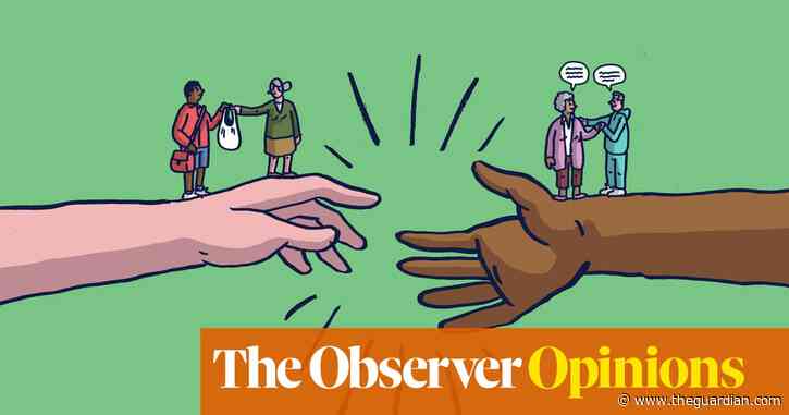 Easter is a time to connect. So, even in isolation, let's cherish the ties that bind