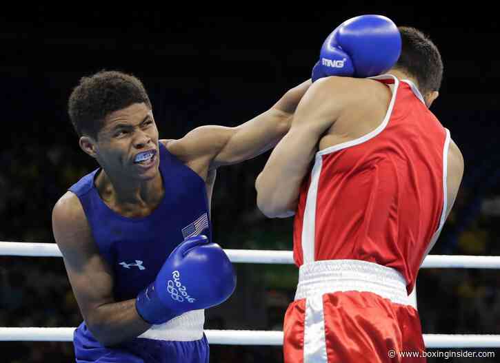 Vice President of USA Boxing Metro Sonya Lamonakis Gives Her Thoughts on COVID-19 on Boxing Insider Radio