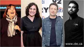 Celebrity chefs aim to connect and inspire with new quarantine cooking content