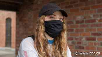 Meet the designer who's building free COVID-19 shields for shopkeepers