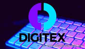 Digitex Futures (DGTX) Again Broke Down The Crucial Support Level - The Coin Republic