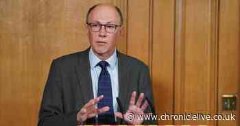 Coronavirus lockdown restrictions could remain in place 'until cure is found'