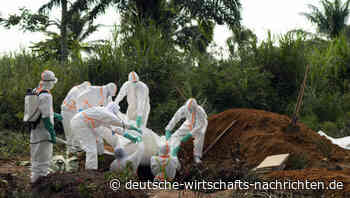 Ebola: Was wir von der Bekämpfung der Fieber-Epidemie für den Umgang mit Corona lernen können
