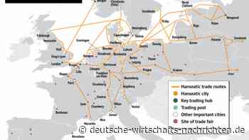 Deutschlands Zukunft liegt in der Hanseatischen Liga und nicht in der EU
