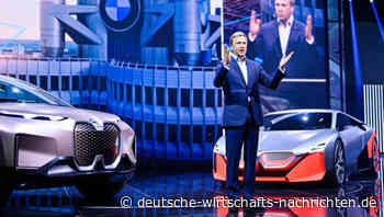 Ähnlich der Abwrackprämie: VW und BMW fordern Kauf-Anreize für Autos