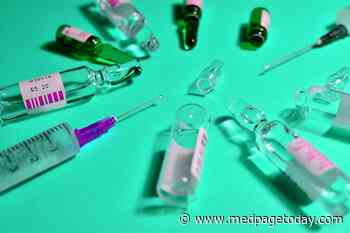 COVID-19 ICU Drug Shortages Redressed, But Only in Part