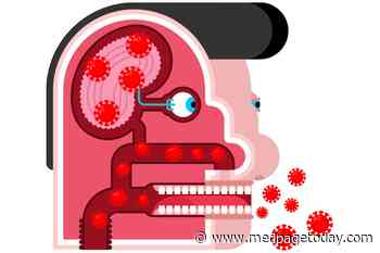 First Report of COVID-19 Neurologic Symptoms in China