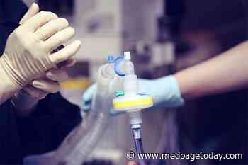 Delayed Intubation for COVID-19 Casualties in China