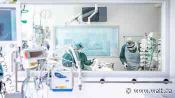 Diese Bundesländer betreuen die meisten Intensivpatienten aus der EU