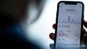 „Es ist der Einstieg für Banken, mehr als ein Gelddienstleister zu sein“