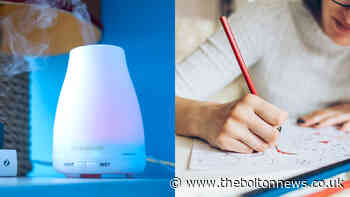 10 things to help you ease coronavirus anxiety