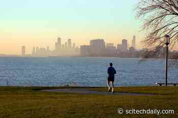 Why Time Outdoors Is Crucial to Your Health, Even During the COVID-19 Pandemic