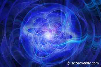 Discovery by Nuclear Physicists Challenges the Way We Understand Forces in the Universe