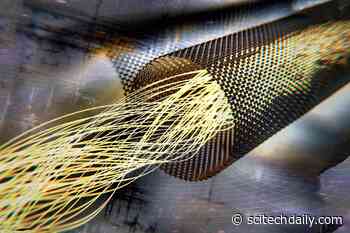 Skyrmions: Nanoscale Magnetic ‘Whirls’ for Low-Energy Computer Circuits