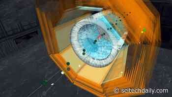 New Insights Into Dark Matter: Belle II Yields First Results in Search of the Z’ Boson