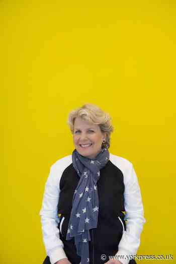 Comedian to make return to York