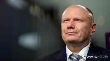 Das ist der neue reichste Russe