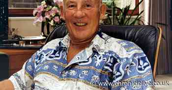 Motor racing and Formula 1 legend Sir Stirling Moss dies aged 90