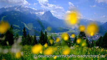 Dank Corona: Deutschland wird Klimaschutz-Ziel erreichen, denn die Luft wird sauberer