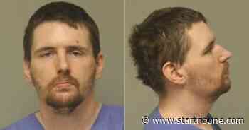 Charge: Same burglar responsible for 2 recent Twin Cities gun shop break-ins