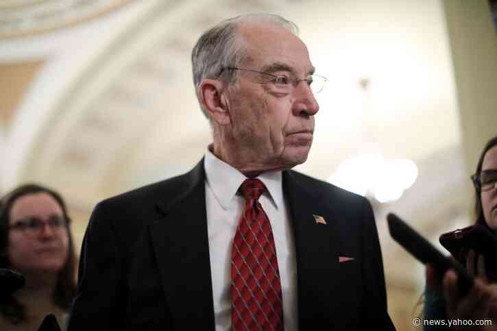 Nigeria rejects U.S. senator's query over $300 million Abacha loot repatriation