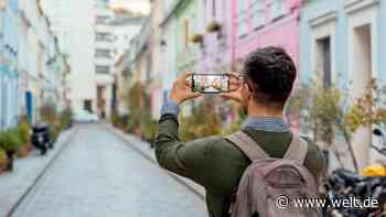 In der Corona-Krise flüchten die Deutschen in Ihre Erinnerungen