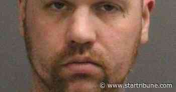 30-year term for S. Minnesota man who kidnapped, raped woman