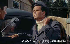 Warrington's remarkable link to The Great Escape