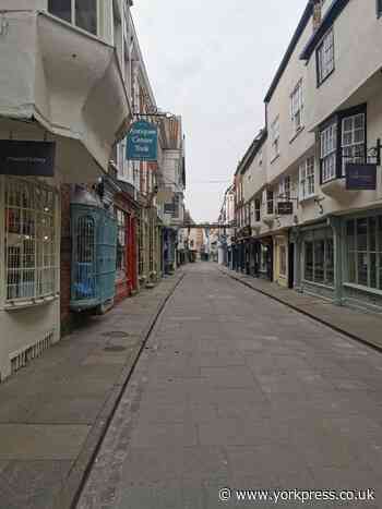 York one of top cities for adhering to coronavirus measures