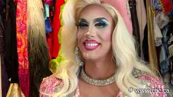 Drag queens go digital, with gay bars closed indefinitely due to COVID-19