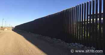 Letter: Trump told us to protect our borders
