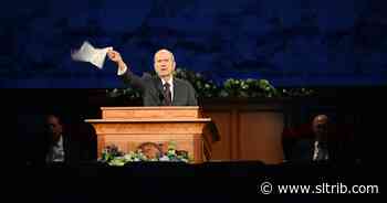 Letter: Better than a Hosanna Shout