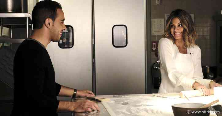 Scott D. Pierce: ‘The Baker and the Beauty’ is great fun while we’re stuck at home