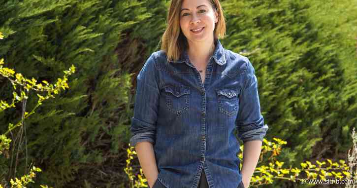Utah’s poet laureate mourns after coronovirus cancels festival. And she’s got some poetic advice for those stuck in quarantine.