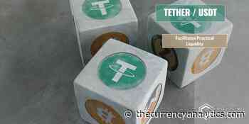 Tether (USDT) Preserves the Power to Buy Bitcoin Facilitates Practical Liquidity Despite Volatility - The Cryptocurrency Analytics